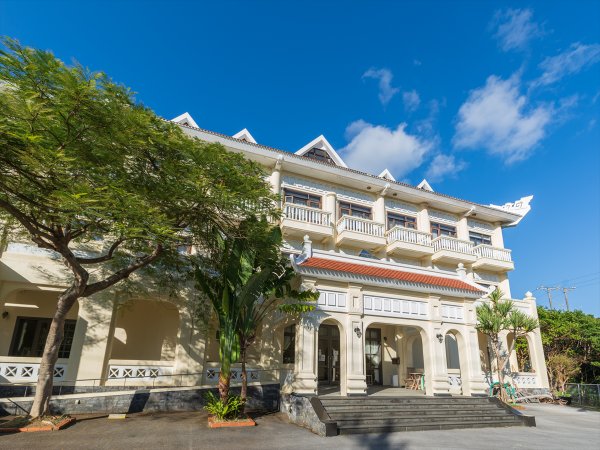アダ・ガーデンホテル沖縄の写真その1