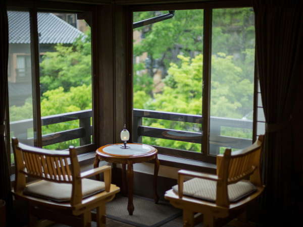 黒川温泉 ふじ屋の写真その3