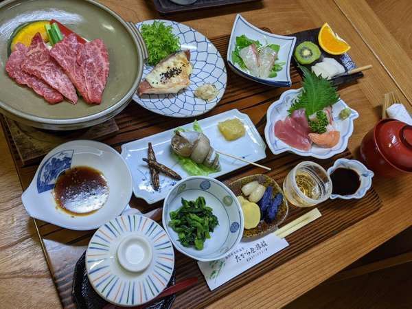 吉岡温泉 たから屋旅館の写真その2