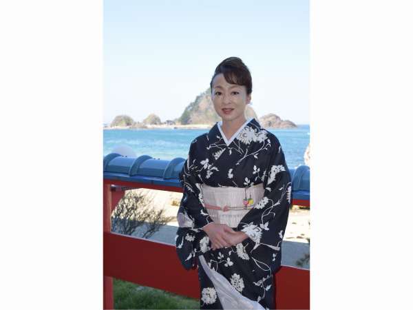 由良温泉 八乙女 の写真その5