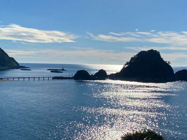 由良温泉 八乙女 の写真その3