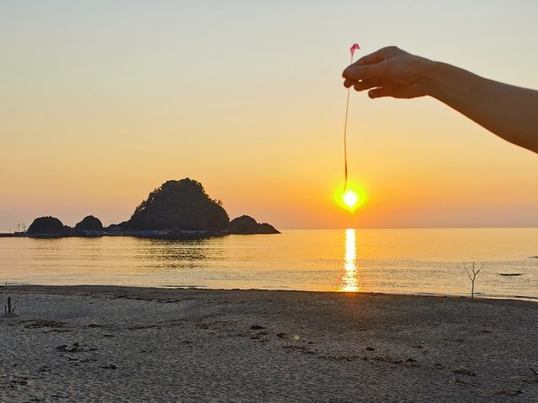 由良温泉 八乙女 の写真その2