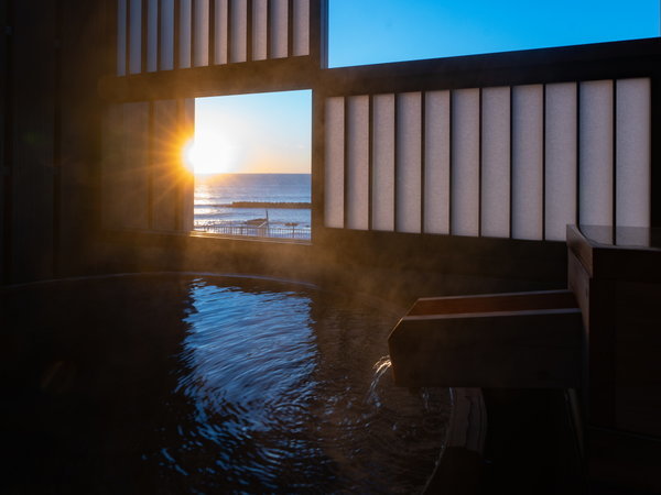 伊豆河津浜 磯あるきの湯宿 潮雲の写真その2