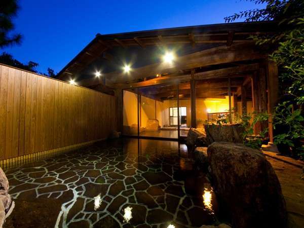 美食懐石と露天風呂付き離れ宿 旅籠 hatago 香乃蔵の写真その5