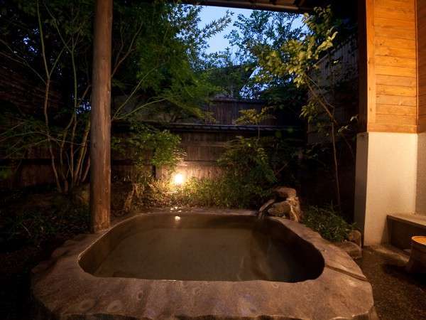 美食懐石と露天風呂付き離れ宿 旅籠 hatago 香乃蔵の写真その4