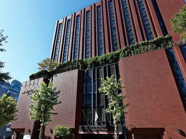 ホテルオークラ札幌