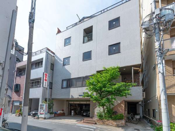 OYO 486 桜旅館
