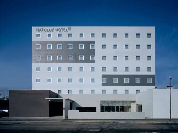 Furano Natulux Hotel O