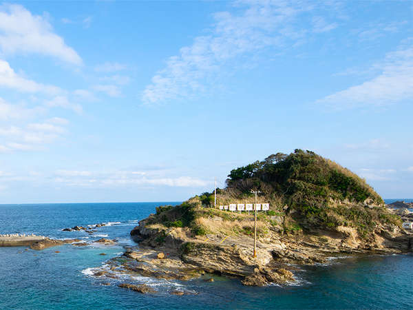 鴨川温泉 画家ゆかりの宿 江澤館の写真その5