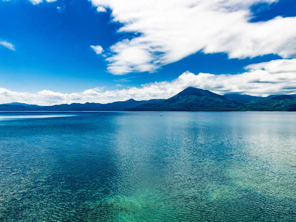 しこつ湖 鶴雅別荘 碧の座の写真その4