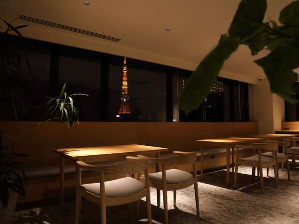 LOF HOTEL Shimbashiの写真その4