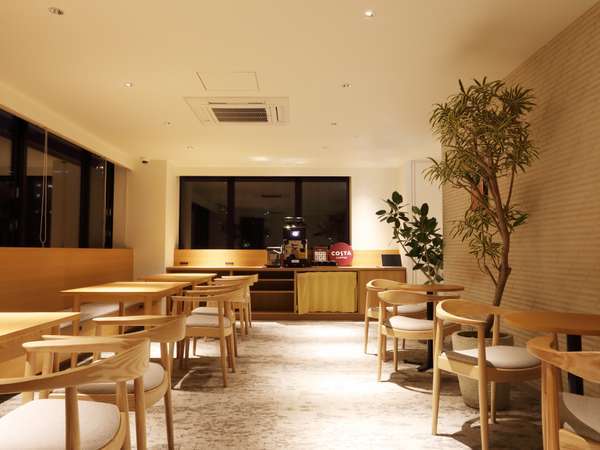 LOF HOTEL Shimbashiの写真その3