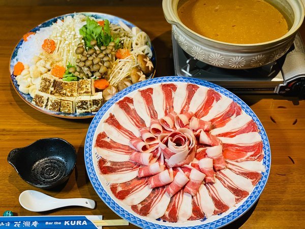 牡丹鍋