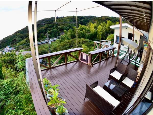 Breathtaking View Houseの写真その2