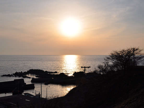 全室海側の宿 盃温泉 潮香荘の写真その4