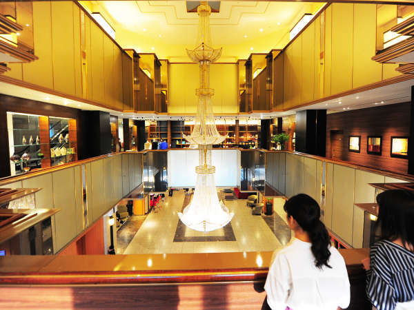 ホテル国際21 善光寺にほど近い長野県最高層のホテルの写真その3