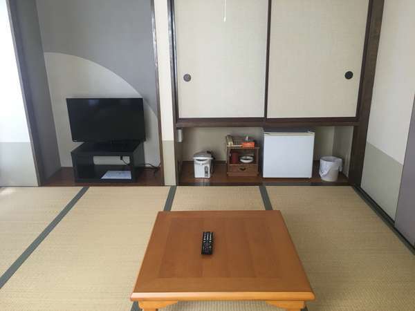 一般的なお部屋の写真になります