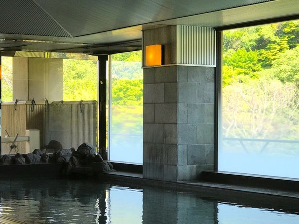 湯めぐりの宿 修善寺温泉 桂川(共立リゾート)の写真その2