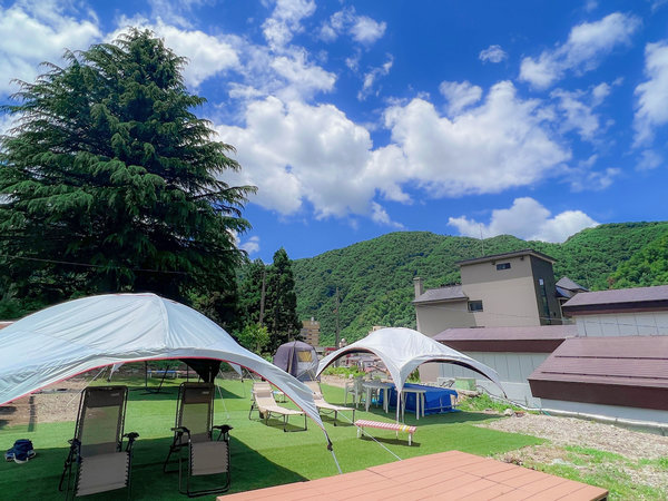 会津芦ノ牧温泉 芦ノ牧プリンスホテルの写真その3