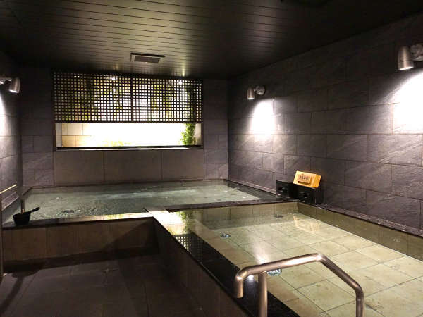 ホテルSUI神戸三宮 by ABEST なごみの湯の写真その3