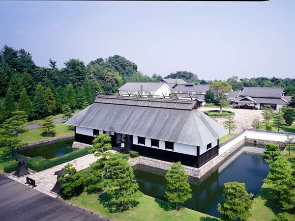 葛城 北の丸の写真その1