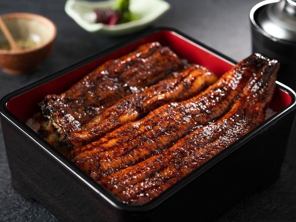 アートホテル鹿児島のプラン「【1泊2食付き】鹿児島大隅産うな重特上付きプラン」