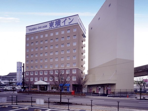 東横INN佐久平駅浅間口の写真その1