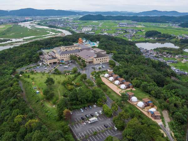 サントピア岡山総社の写真その2