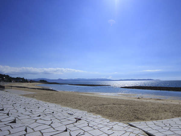 海と陽だまりの民宿 四郎ヶ浜荘の写真その5