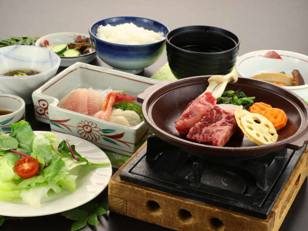 食を楽しむモダン宿 わらび荘-warabiso-の写真その2