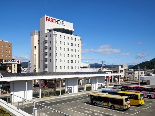 FAST HOTELの写真その1