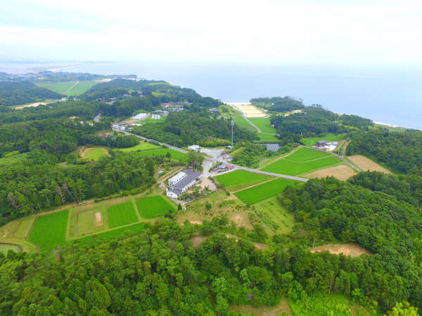 蒲庭館の写真その3