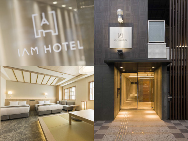 IAM HOTELの写真その1