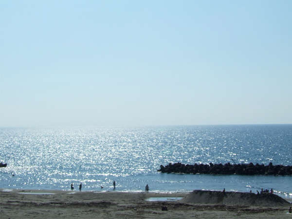 湯野浜温泉 うしお荘の写真その5