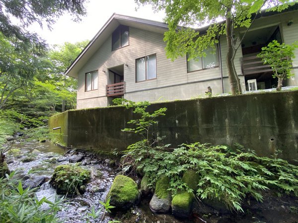 温泉屋敷 バーデン家 壮鳳の写真その3