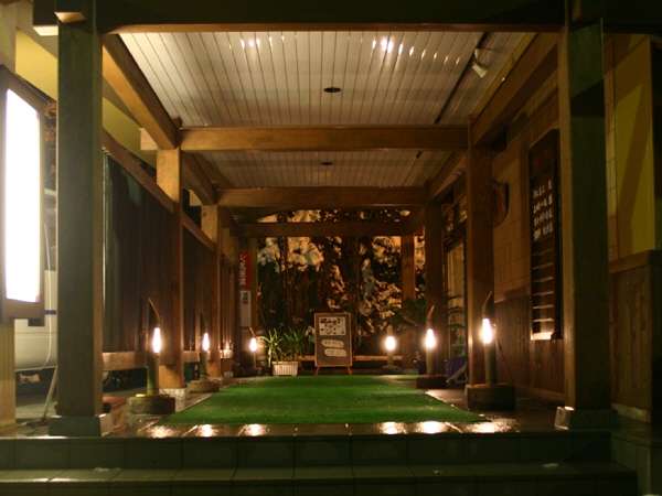 松之山温泉 山の森のホテル ふくずみの写真その1