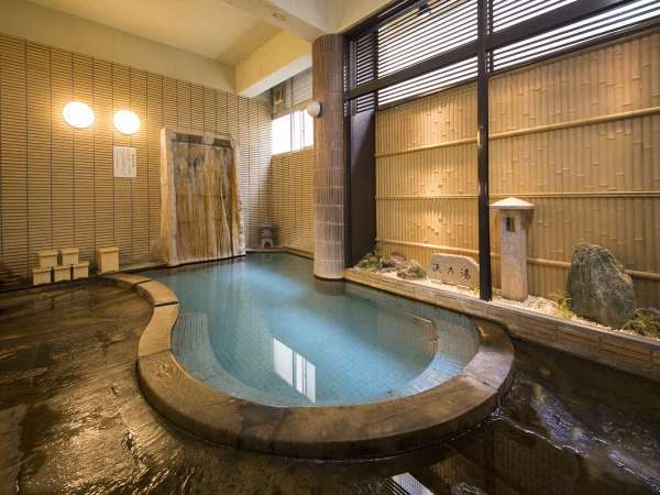 男性用大浴場ONSEN for Men