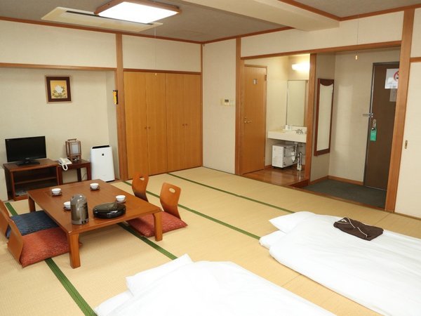 HOTEL KAWAMI-NAの写真その4