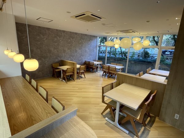 HOTEL KAWAMI-NAの写真その5