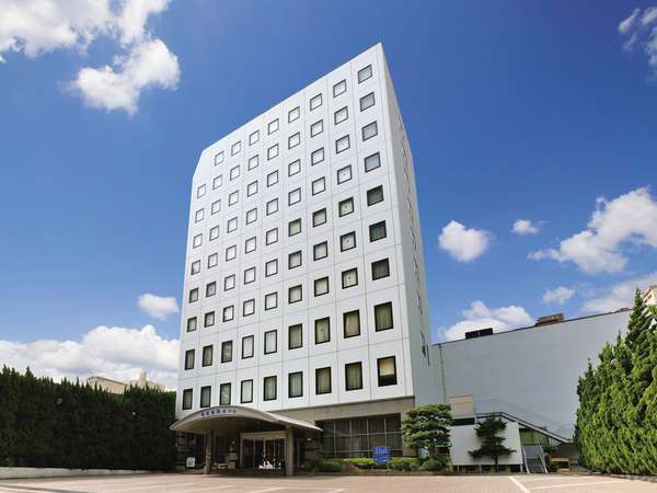尾道国際ホテルの写真その1
