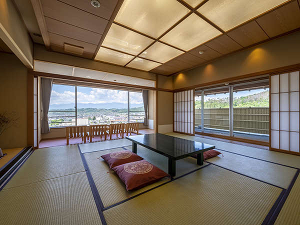 ｏｎｓｅｎ　ｈｏｔｅｌ　ＯＭＯＴＯのプラン「【夕食付、HAKKOコース】北アルプスの絶景と温泉・カジュアルな創作料理を楽しむ・OMOTOの夕食付プラン」