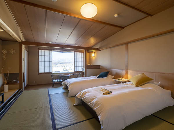onsen hotel OMOTOの写真その4