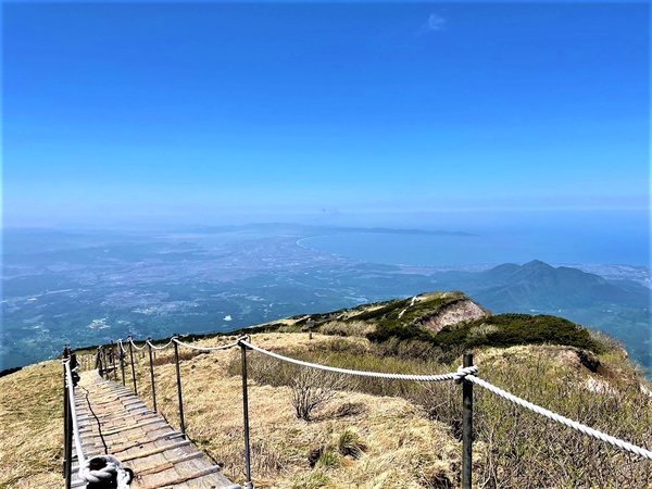 Mt.Daisen　Tottori Japan