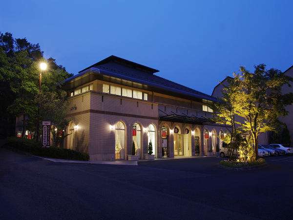 ホテル・フロラシオン那須の写真
