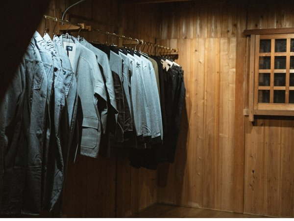 DENIM HOUSE BONの写真その5