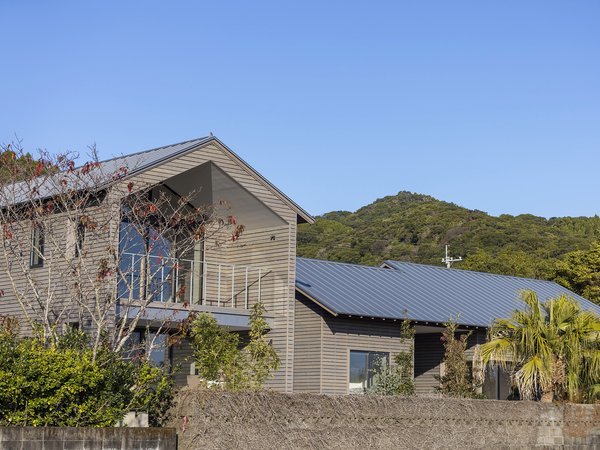 宮崎 海辺の貸別荘 noiro noshimaの写真その1