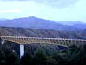 八ヶ岳大橋