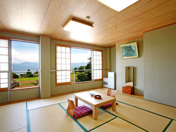 早太郎温泉 静養と麦飯の宿 西山荘の写真その2