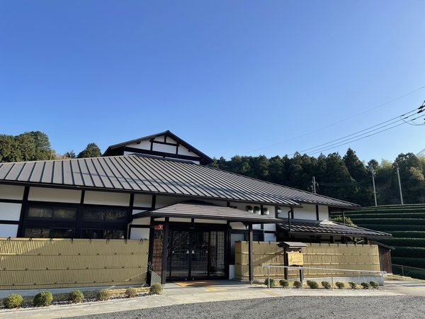 京都和束荘の写真その2