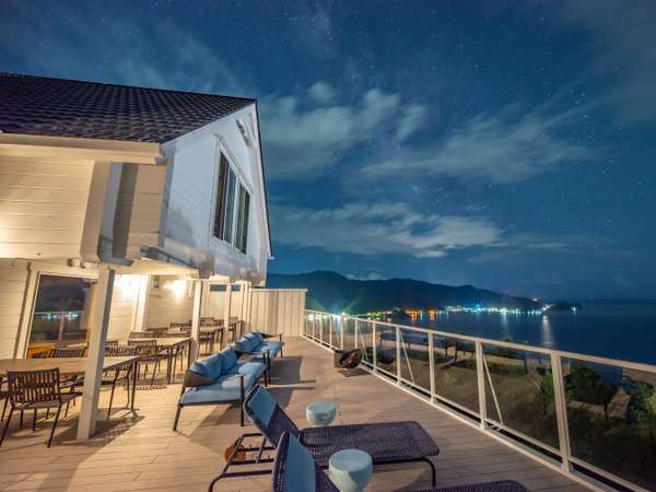 VACATION VILLA&GLAMPING BLUE EDENの写真その2